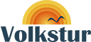 Logo - Volkstur